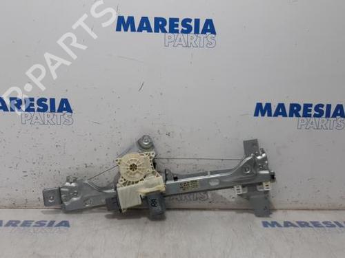 Used Rear right window mechanism PEUGEOT 5008 (0U_, 0E_) 1.6 16V (156 hp) 31471198