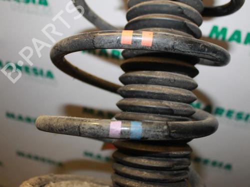 left-front-shock-absorber-peugeot-307-sw-3h-2002-2003-2004-2005-2006-2007-2008-2009-31493686 main image