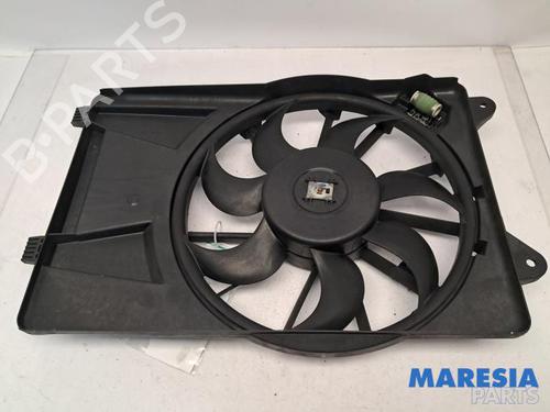 Used Pipe ALFA ROMEO MITO (955_) 1.4 (955AXB1B, 955.AXF1B) (95 hp) 31413874