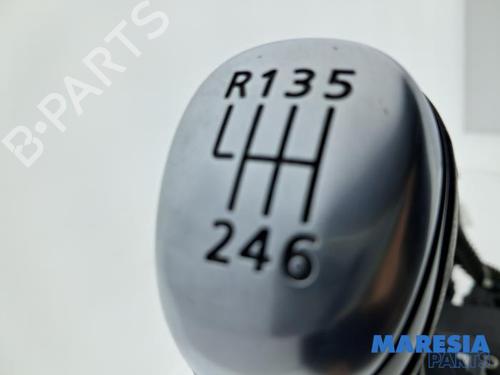 Gear lever RENAULT CAPTUR I (J5_, H5_) 1.3 TCe 150 (J5NK, J5JS) | BP40093045M90 - Image 4