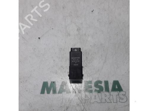 Used Electronic sensor PEUGEOT 307 SW (3H) 2.0 HDI 110 (107 hp) 31528239