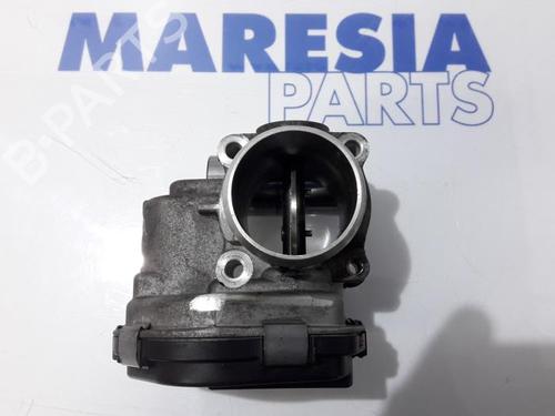 Used Throttle body PEUGEOT 308 SW I (4E_, 4H_) 1.6 HDi (114 hp) 31485226