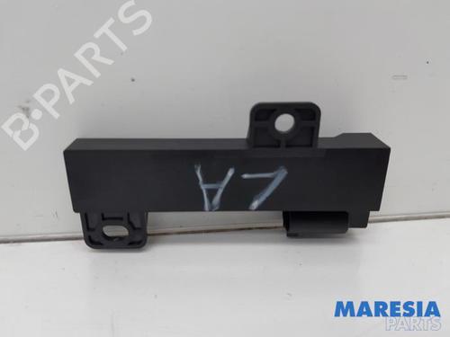 Other ALFA ROMEO GIULIA (952_) 2.0 Q4 (952ACA45, 952ACA25) | BP31431712O1