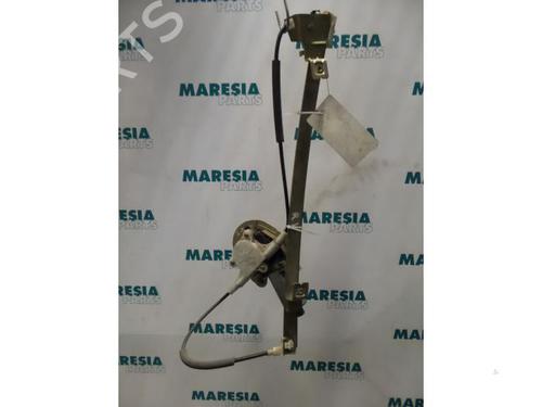 Used Front right window mechanism RENAULT MEGANE I Classic (LA0/1_) 1.6 e (LA0F, LA0S) (90 hp) 31492493