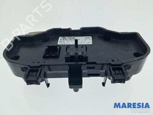 Climate control FIAT PANDA (312_, 319_) 0.9 (312PXN1A, 312PXN11) | BP33471184I5 - Image 5
