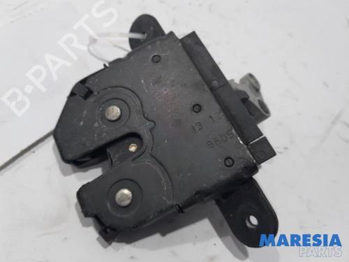 Electronic module FIAT DOBLO Cargo (263_) 1.3 D Multijet | BP31515927M83