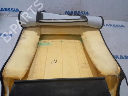 Left front seat CITROËN C4 CACTUS 1.2 VTi 82 | BP31475131C15 