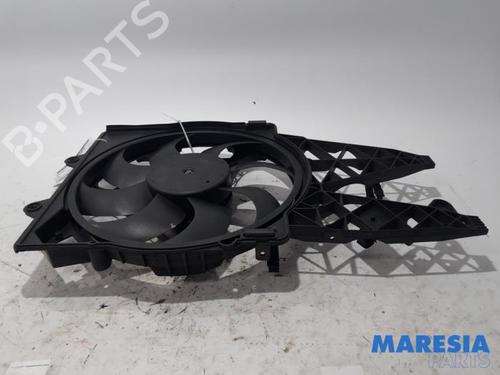 Used Pipe FIAT PUNTO (199_) 0.9 (101 hp) 31476302