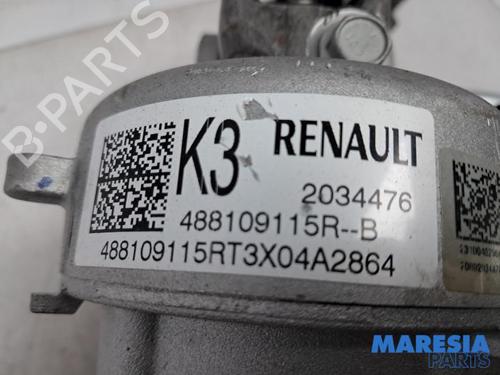 Steering column RENAULT CAPTUR II (HF_) TCe 160 (HFN1) | BP39932869M21 - Image 4