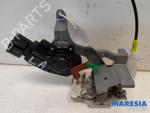 Electronic module CITROËN C1 (PM_, PN_) 1.0 | BP31394265M83