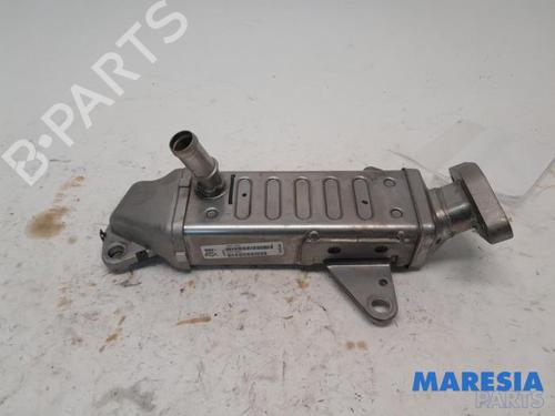 Varmeapparat ALFA ROMEO GIULIA (952_) 2.0 Q4 (952ACA45, 952ACA25) (280 hp) 31473821