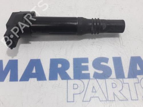 Used Ignition coil CITROËN DS3 (SA_) 1.2 VTi 82 (82 hp) 31401916