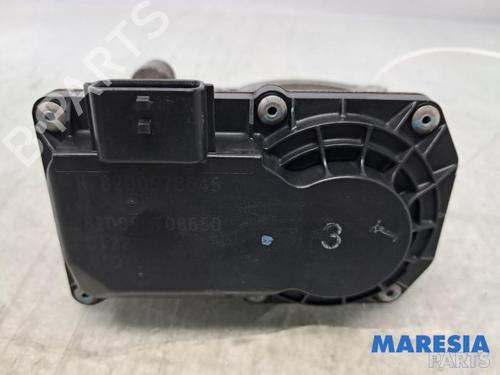 Boîtier papillon RENAULT MEGANE III Grandtour (KZ0/1) 1.4 TCe (KZ0F, KZ1V) (130 hp) 32099576