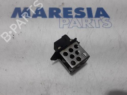 Used Electronic sensor RENAULT CLIO III Hatchback Van (SB_, SR_) 1.5 dCi (68 hp) 31422974