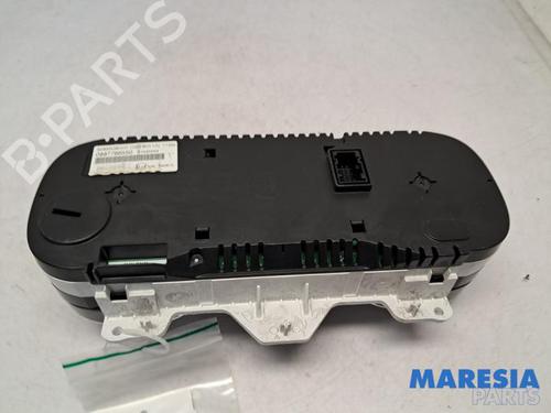 Instrument cluster FIAT PANDA (312_, 319_) 0.9 (312PXP1A) | BP31427991C47
