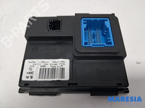 Elektronische module PEUGEOT 308 SW II (LC_, LJ_, LR_, LX_, L4_) 1.6 BlueHDi 120 (120 hp) 31438225