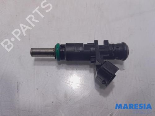 Used Injector PEUGEOT 207 (WA_, WC_) 1.6 16V VTi (120 hp) 31525457