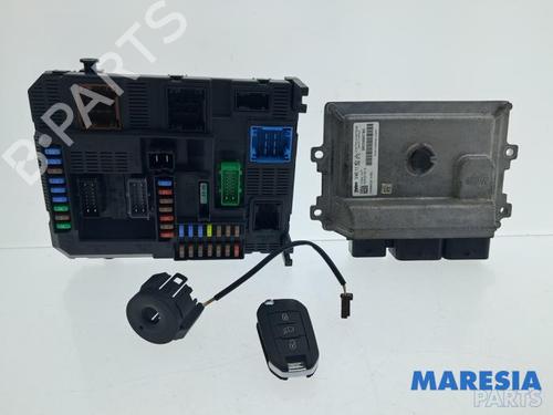 Used Engine control unit (ECU) Engine control unit (ECU) 36985306 36985306