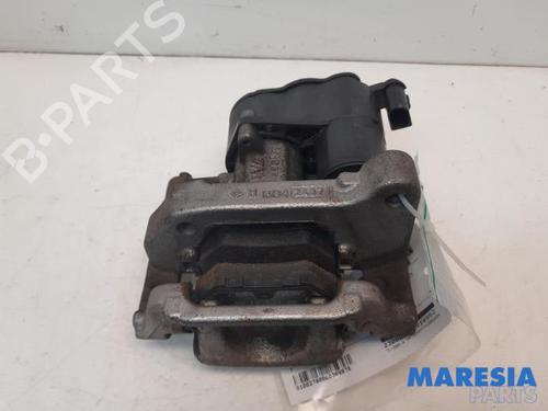 Left rear brake caliper CITROËN C4 Picasso II 1.2 THP 130 | BP31491916M107