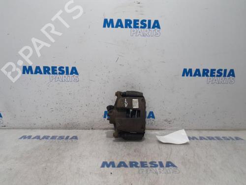 Used Left front brake caliper PEUGEOT 307 CC (3B) 2.0 16V (136 hp) 31436674