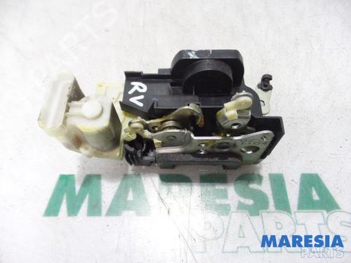 Used Electronic module FIAT PUNTO (188_) 1.2 60 (188.030, .050, .130, .150, .230, .250) (60 hp) 31394937