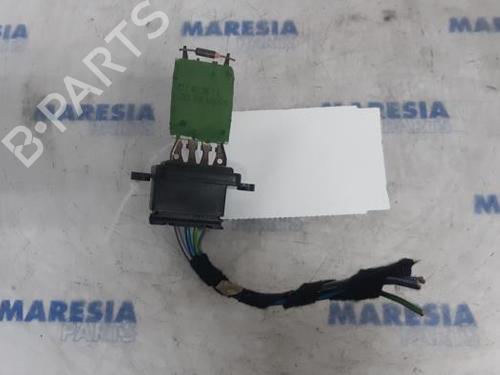 Used Electronic sensor FIAT PANDA (169_) 1.2 (169.AXB11, 169.AXB1A) (60 hp) 31415429