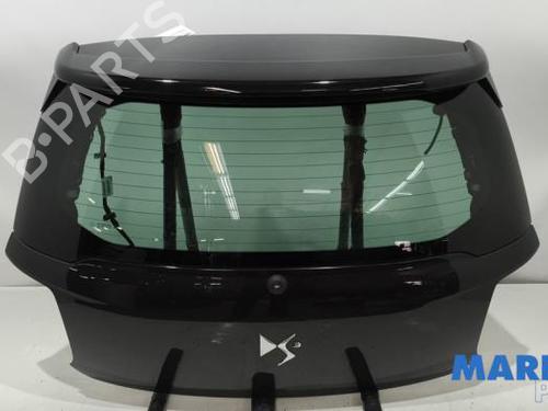 Used Tailgate Tailgate 33296244 33296244