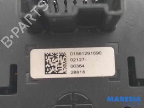 Mando ALFA ROMEO GIULIA (952_) 2.0 (952ACA25) | BP31466301I30 