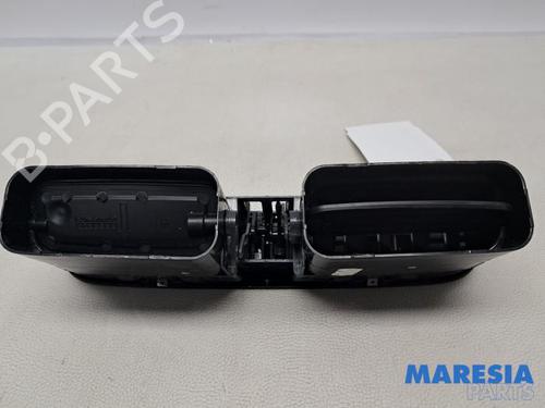 Luftventil FIAT 500 (312_) 1.2 (312AXA1A) | BP31816678I21 