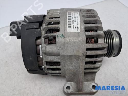 Alternator FIAT 500 C (312_) 0.9 (312AG1A) | BP38284990M7 - Image 2