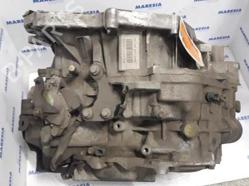 Gearbox RENAULT LAGUNA II Grandtour (KG0/1_) 2.2 dCi (KG0F) | BP31475745M3 