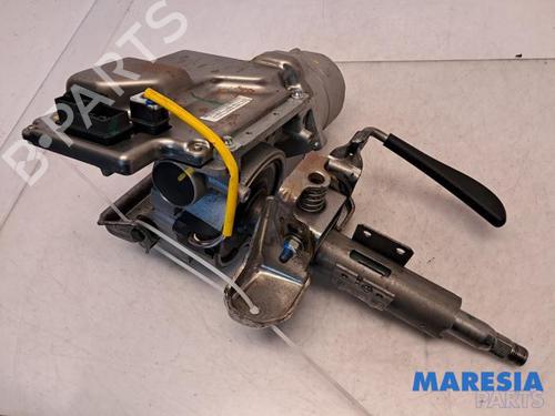 Used Steering column FIAT 500 (312_) 1.2 (312AXA1A) (69 hp) 31484365