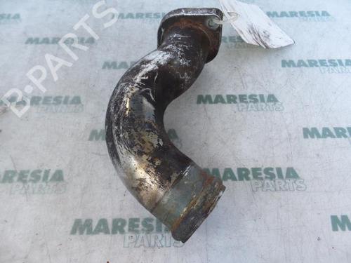Used Injection rail Injection rail ALFA ROMEO 156 Sportwagon (932_) 2.5 V6 24V (932A1) (190 hp) 31398590 31398590