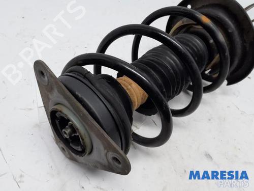 Right front shock absorber RENAULT CLIO IV (BH_) 0.9 TCe 90 (BHNF, BHMA, BHMH, BHJK, BHJR) | BP31485485M17 