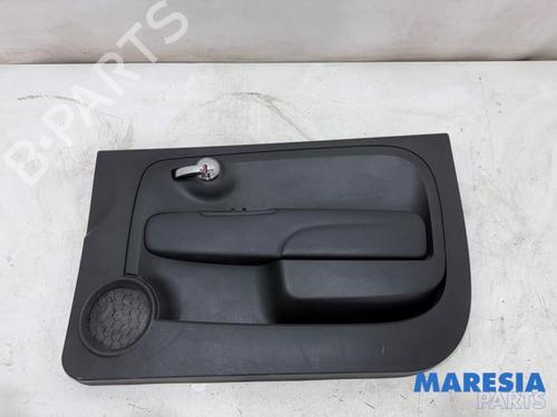 Used Front right panel Front right panel 38285018 38285018
