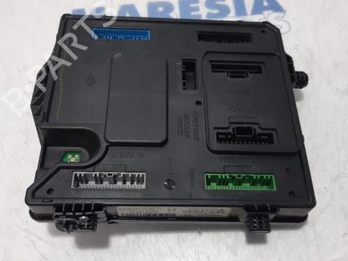 Engine control unit (ECU) RENAULT MEGANE III Coupe (DZ0/1_) 2.0 TCe (DZ0K) | BP31398082M57 