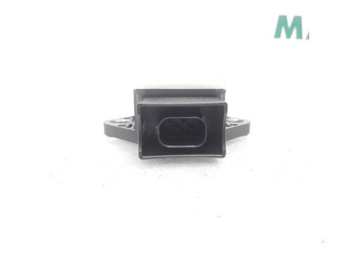 Electronic module CITROËN C4 II (NC_) 1.6 HDi 90 | BP31498541M83