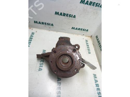 Used Right front steering knuckle CITROËN BERLINGO / BERLINGO FIRST Box Body/MPV (M_) 1.9 D 70 (MBWJZ, MCWJZ) (69 hp) 31472675