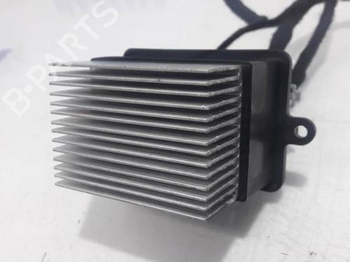 Electronic sensor RENAULT CLIO IV (BH_) 1.5 dCi 90 | BP31431485M84