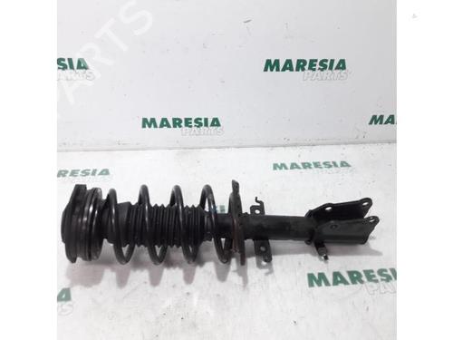Used Right front shock absorber RENAULT KANGOO Express (FW0/1_) 1.5 dCi 90 (FW0G, FW05, FW08, FW11) (90 hp) 31464477