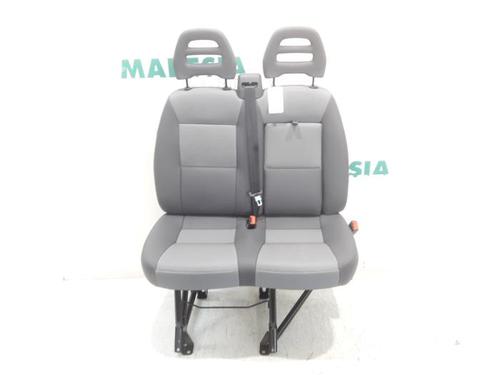 Stol bak (2. rad) FIAT DUCATO Van (250_) 115 Multijet 2,0 D (116 hp) 31522215