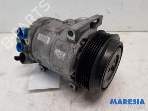 AC compressor FIAT PUNTO (199_) 0.9 | BP31447661M34