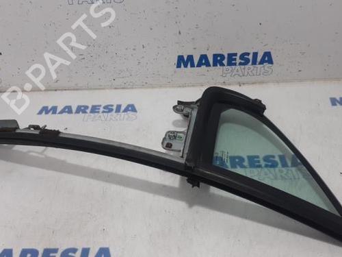 Used Front left quarter glass PEUGEOT 207 CC (WD_) 1.6 16V (120 hp) 31526260