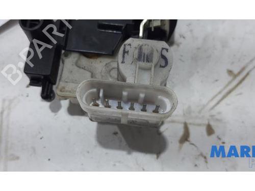 Electronic module LANCIA LYBRA SW (839_) 2.0 20V (839BXC11, 839BXC1A) | BP31405029M83 - Image 4