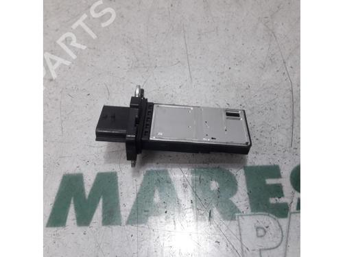 Used Mass air flow sensor RENAULT KOLEOS I (HY_) 2.5 (HY0C, HY0N) (171 hp) 31500253