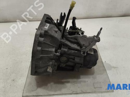 gearbox-renault-clio-iv-bh_-2012-2013-2014-2015-2016-2017-2018-2019-2020-2021-38569510 main image