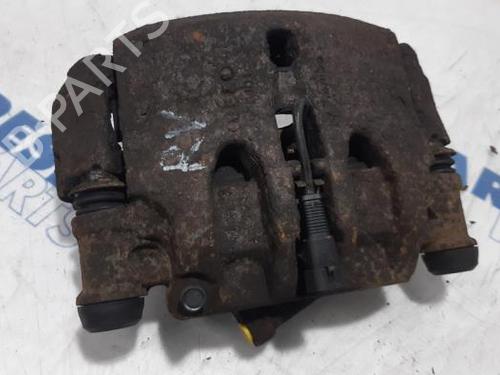 Right front brake caliper IVECO DAILY IV Van 29L14 C, 29L14 C/P, 29L14 V, 29L14 V/P | BP31535762M104 