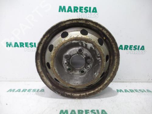 Fælk PEUGEOT BOXER Van 2.2 HDi 100 (101 hp) 31483961