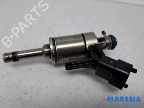 Used Injector Injector CITROËN DS3 (SA_) 1.6 THP 155 (156 hp) 31405319 31405319