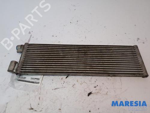 Used Oil radiator ALFA ROMEO GIULIA (952_) 2.0 Q4 (952ACA45, 952ACA25) (280 hp) 31467173